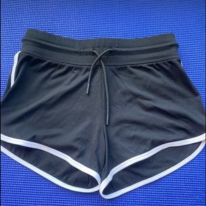 Alphalete athletic shorts